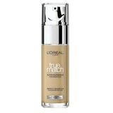 L´Oréal Paris L'Oreal Paris True Match Tečni puder 6N Neutral Cene