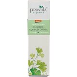 Provida Organics flowers Complex Cream s Bachovim cvjetnim esencijama | shoptok.hr
