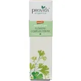 Provida Organics flowers Complex Cream s Bachovim cvjetnim esencijama