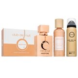 Armaf Club de Nuit Milestone darilni komplet unisex Set I. 30 ml | Shoptok.si