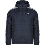 Adidas Jakne Essentials 3-Stripes Insulated Hooded Jacket | Shoptok.si