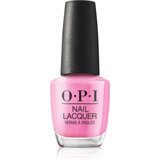 OPI Nail Lacquer Summer Make the Rules lak za nohte Makeout side 15 ml | Shoptok.si
