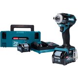Makita aku udarni zavrtač TW005GD201(40V,2x2.5Ah,1/2) | shoptok.hr