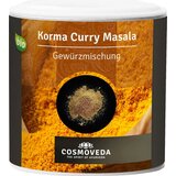 Cosmoveda BIO Korma Curry Masala - 80 g Cene