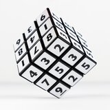  Sudoku kocka - bela | Shoptok.si