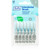 TEPE SWEDEN Interdental Brush Original medzobna ščetka 1,3 mm 6 kos | Shoptok.si