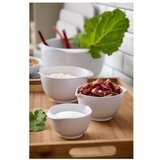 Rosti Bela skledica 750 ml Margrethe – | Shoptok.si
