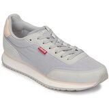 Levi's Nizke superge STAG RUNNER S Siva | Shoptok.si