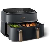  Friteza na Zrak Philips NA352/04 Siva Bakar 2750 W 9 L | shoptok.hr