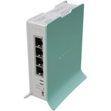 MikroTik L41G-2axD hAP ax lite with RouterOS L4 license Cene