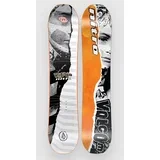 X Volcom Ripper Kids 2026 Kids Snowboard uni