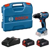 Bosch brezkrtačni akumulatorski vrtalni vijačnik GSR 18V-65, 18 V, 06019N3232 | Shoptok.si