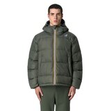 K-Way unisex jakna le vrai claude heavy warm | Eponuda.com