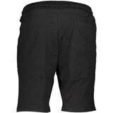 U.S. GRAND POLO US GRAND POLO MEN'S BLACK SHORT PANTS | ePonuda.com