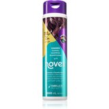 Novex Brazilian Keratin šampon za kodraste lase 300 ml | Shoptok.si