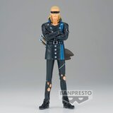 Bandai FIGURA ENODELNI RDEČI HELMEPPO DXF SERIE THE GRANDLINE, (20840338) | Shoptok.si