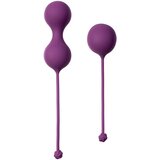 Lola games Vaginalne kuglice Set for Easy and Medium Level Love Story Carmen Lavender Sunset | ePonuda.com