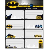 Grupo DC COMICS BATMAN LEPLJIVE ETIKETE, (20872968) | Shoptok.si