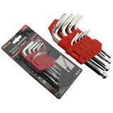 CarCo inbus ključevi set 9 komada 1781192 | Eponuda.com