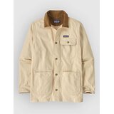 Patagonia Point Reyes Canvas Jakna undyed natural Cene