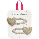 Rockahula Sponke za lase – pravljično cvetlično srce Cene