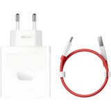 Oneplus SUPERVOOC 100W Power Adapter (Kit) | shoptok.hr