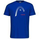 Head Majice s kratkimi rokavi Club Carl pisana | Shoptok.si