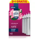ONE Relaxing Zen nadomestno polnilo za osvežilec zraka 3x10 ml
