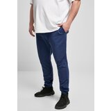 Urban Classics Bio basic sweatpants navy blue | shoptok.hr