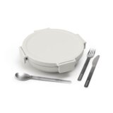 Brabantia posoda za kosil Cene