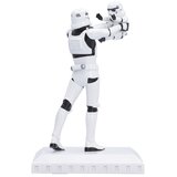 Nemesis Now Original Stormtrooper Who's the Daddy? figura 18,5 cm | shoptok.hr