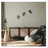 Wallity Zidna dekoracija Swallows 294 | Eponuda.com