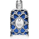 Orientica Luxury Collection Royal Blue parfumska voda uniseks 80 ml Cene