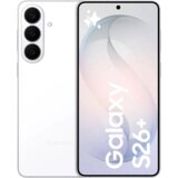 Samsung Galaxy S26+ S947 5G Dual Sim 12GB RAM 256GB - White | shoptok.hr