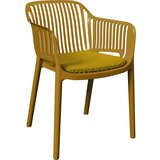 Ambia Garden STOL rumena Cene