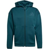 Adidas Sportski gornji dio trenirke 'Z.N.E.' smaragdno zelena Cijene