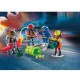  Action Heroes My figures Vatrogasni tim ( 1041299 ) | Eponuda.com