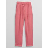 GAP Kids trousers with elasticated waistband - Girls | Eponuda.ba