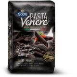 Riso Scotti Venere tjestenina penne 400g Cijene