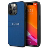 Guess GUHCP13LPSASBBL za iPhone 13 Pro - moder Cene