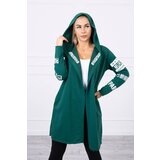 Kesi Ženski kardigan i519_18570 | shoptok.hr