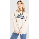 Wilber Os Pulover cream