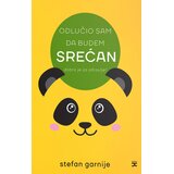 Kalipso knjiga Odlučio san da budem srećan...dobro je za zdravlje | Eponuda.com