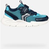 Geox Blue boys' sneakers Loftus - Boys | shoptok.hr