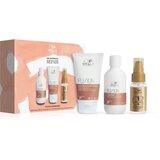 Wella Professionals Fusion poklon set Spring(za oštećenu i lomljivu kosu) Cijene