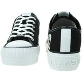 Karl Lagerfeld Kampus Max Nft Crna | shoptok.hr