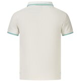 North Sails dječja polo majica kratkih rukava, bijela | shoptok.hr