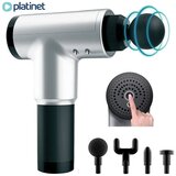 Platinet masažna pištola PMAS1 | Shoptok.si