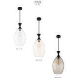 Jupiter 1557 - PAX TR - Viseće svetlo PAX E27/60W | Eponuda.com
