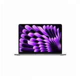 Apple 13-inčni macbook air M3 sa 10-jezgarnim gpu-om, 16GB objedinjene memorije i 512GB ssd – space gray, uskb Cene
